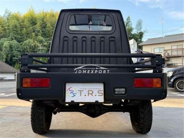 Daihatsu Midget II 1996 thumbnail 20