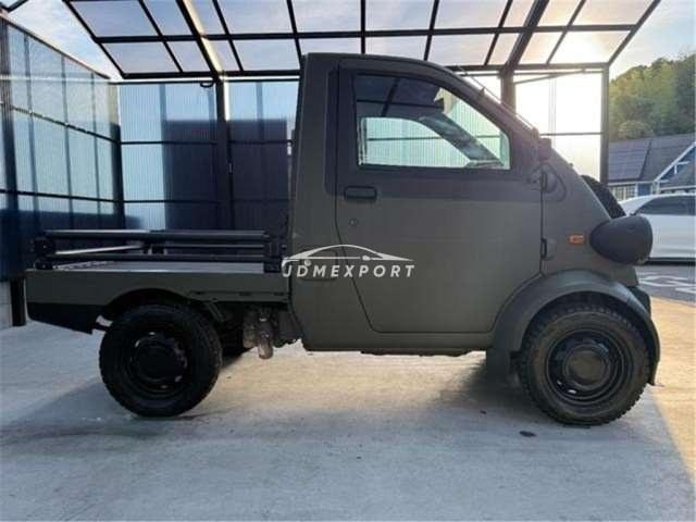 Daihatsu Midget II 1996 thumbnail 4