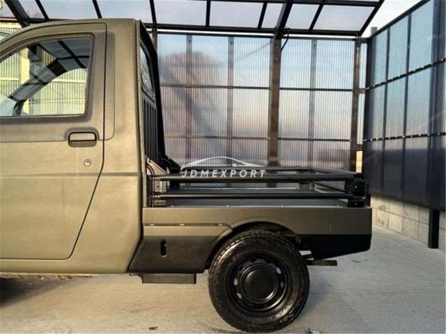 Daihatsu Midget II 1996 thumbnail 39