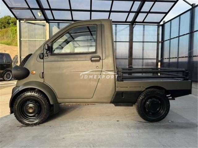 Daihatsu Midget II 1996 thumbnail 34