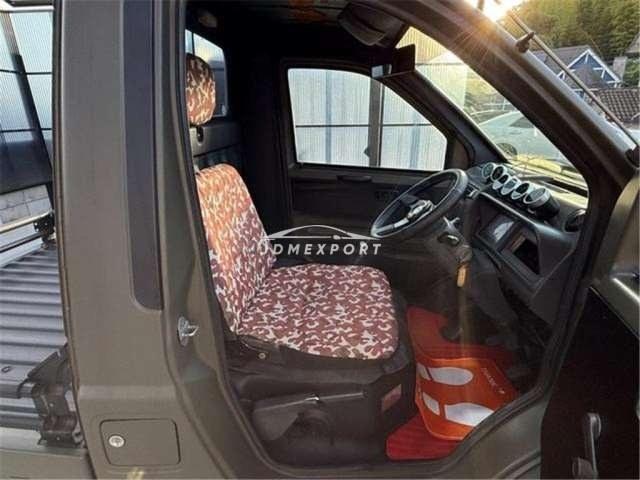 Daihatsu Midget II 1996 thumbnail 37