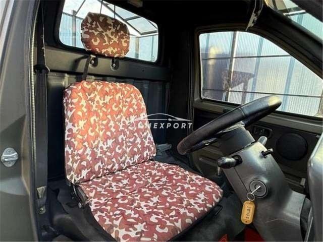 Daihatsu Midget II 1996 thumbnail 47