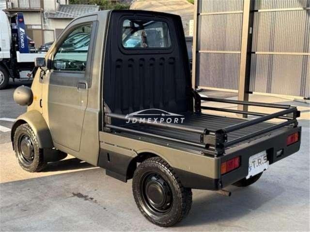 Daihatsu Midget II 1996 thumbnail 16
