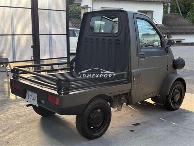 Daihatsu Midget II 1996 thumbnail 17