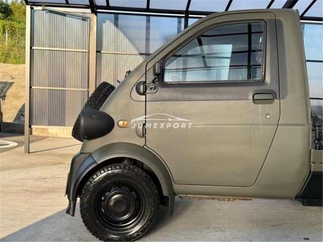 Daihatsu Midget II 1996 thumbnail 36