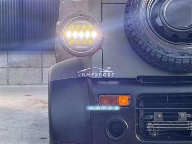 Daihatsu Midget II 1996 thumbnail 19