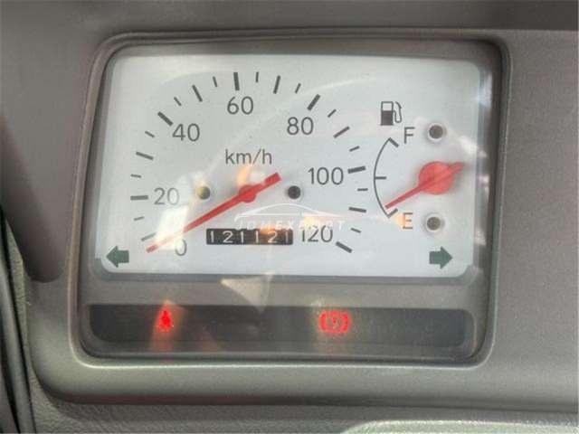 Daihatsu Midget II 1996 thumbnail 11