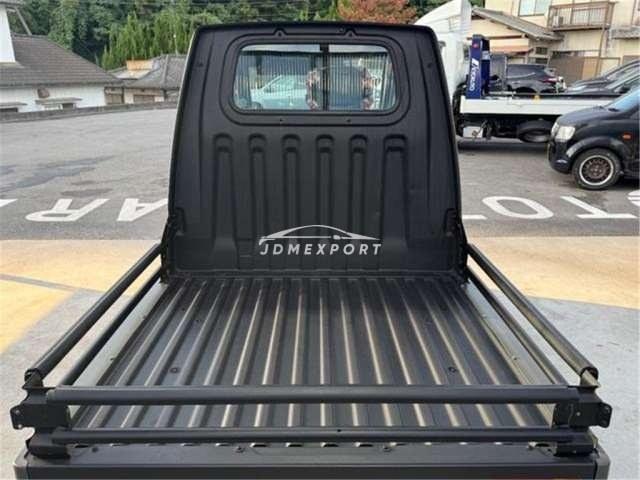 Daihatsu Midget II 1996 thumbnail 25