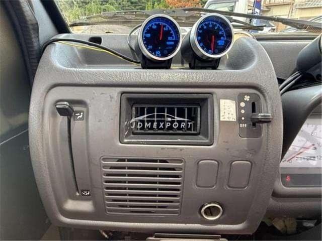 Daihatsu Midget II 1996 thumbnail 49