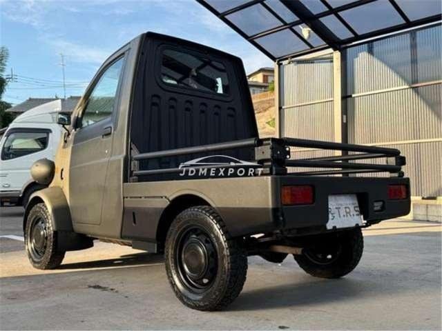 Daihatsu Midget II 1996 thumbnail 21