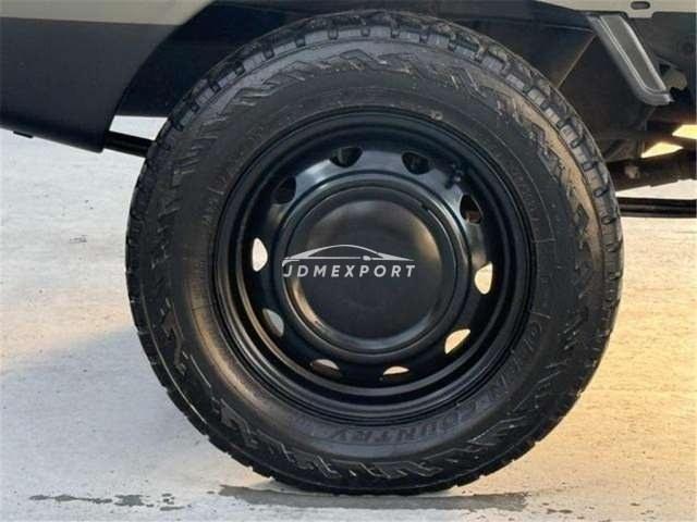 Daihatsu Midget II 1996 thumbnail 12