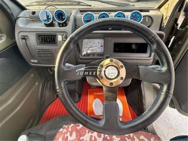Daihatsu Midget II 1996 thumbnail 13
