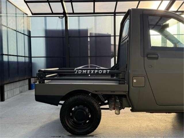 Daihatsu Midget II 1996 thumbnail 10