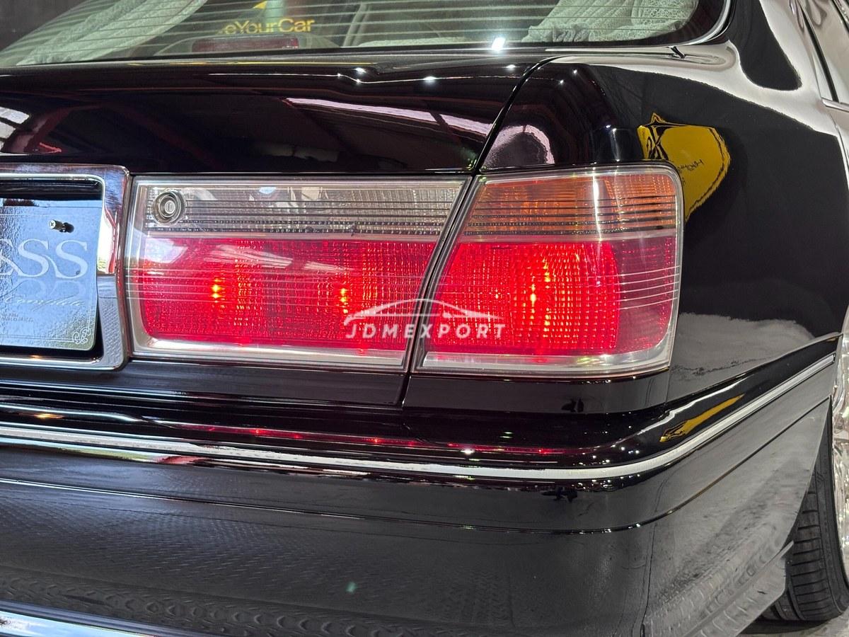 Toyota Crown Royal Series 1999 thumbnail 64