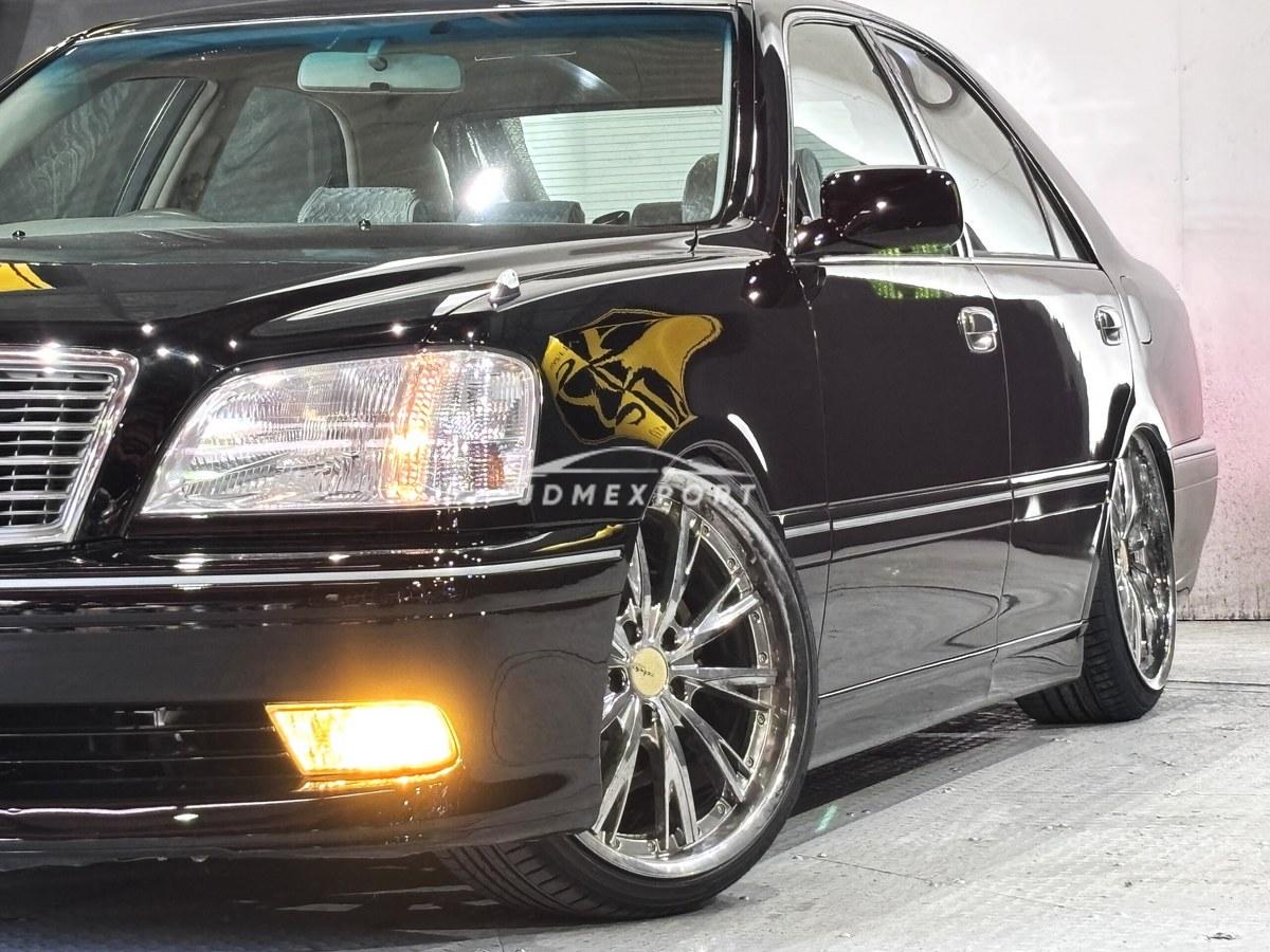 Toyota Crown Royal Series 1999 thumbnail 44