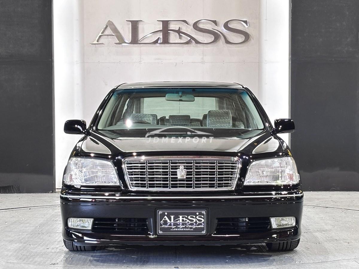 Toyota Crown Royal Series 1999 thumbnail 39