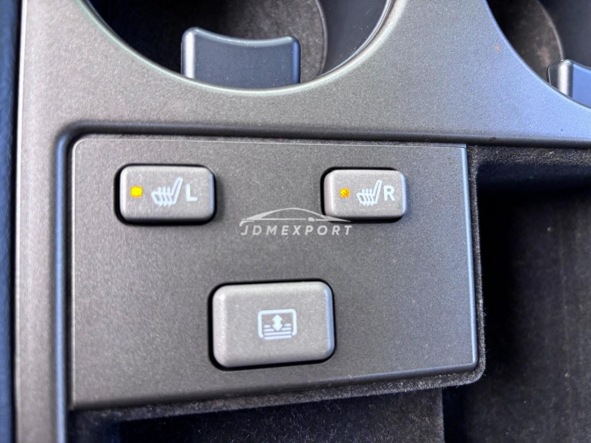 Toyota Celsior 2000 thumbnail 46