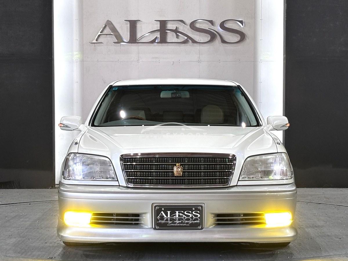 Toyota Crown Royal Series 2000 thumbnail 45