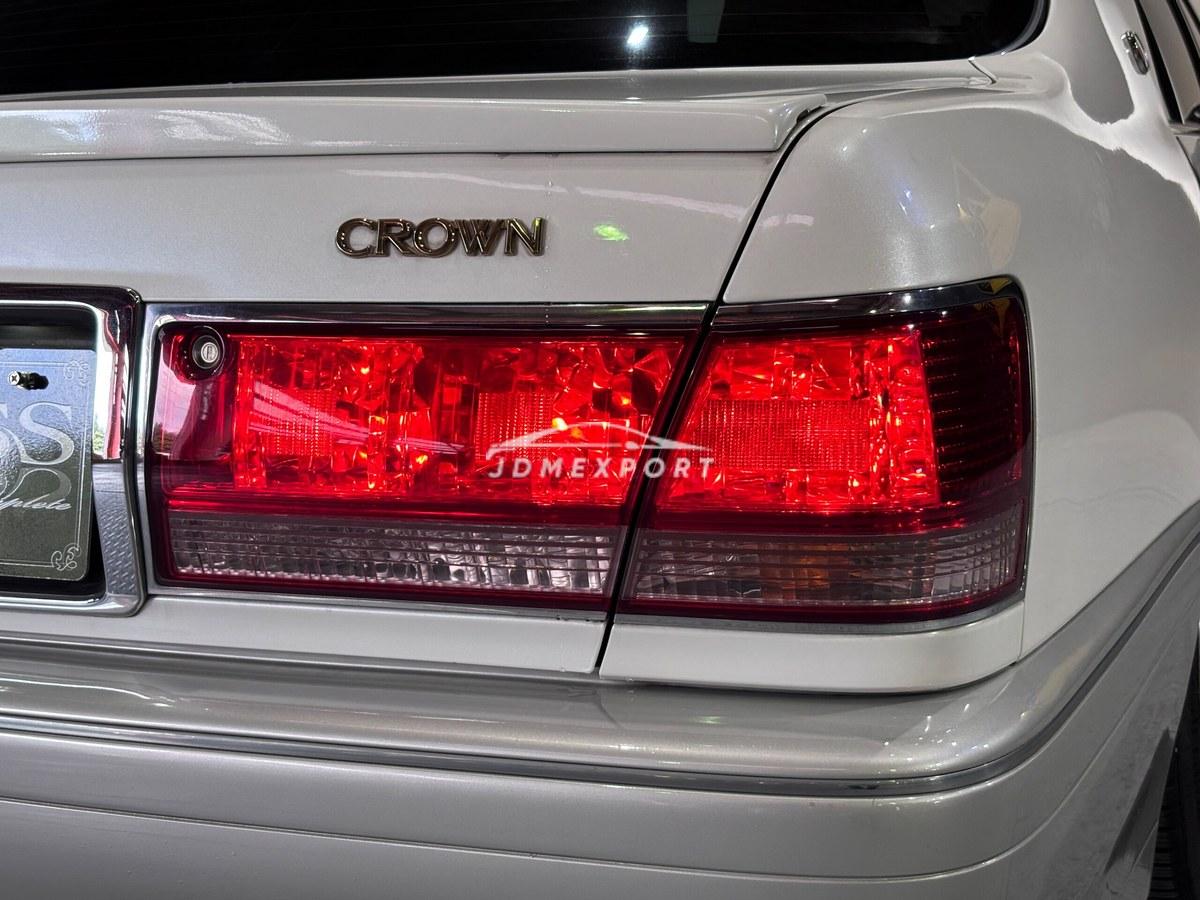 Toyota Crown Royal Series 2000 thumbnail 66