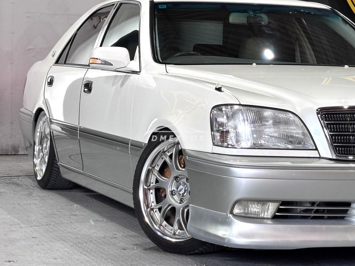 Toyota Crown Royal Series 2000 thumbnail 48