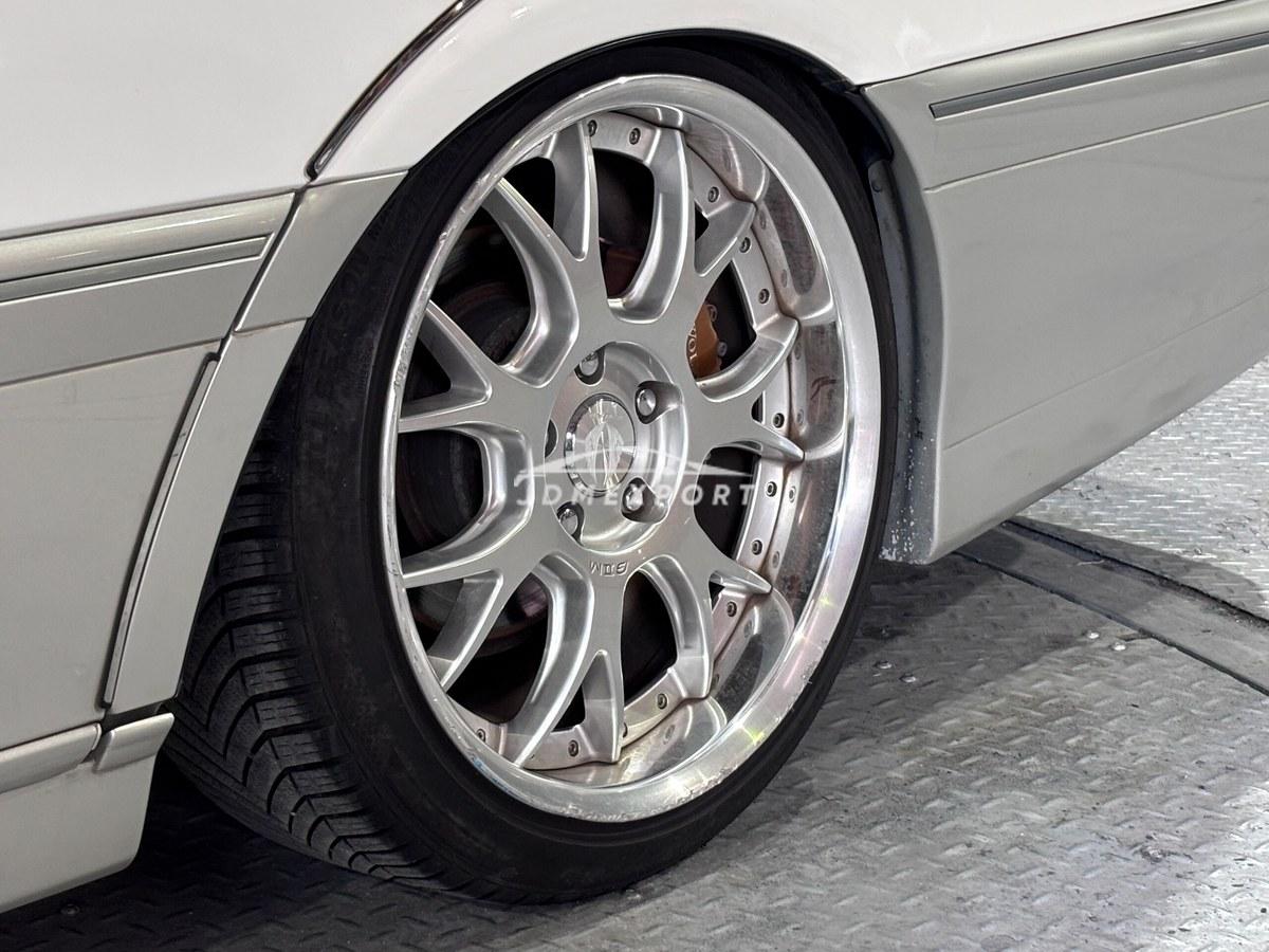 Toyota Crown Royal Series 2000 thumbnail 60