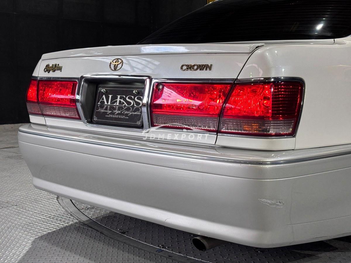 Toyota Crown Royal Series 2000 thumbnail 67