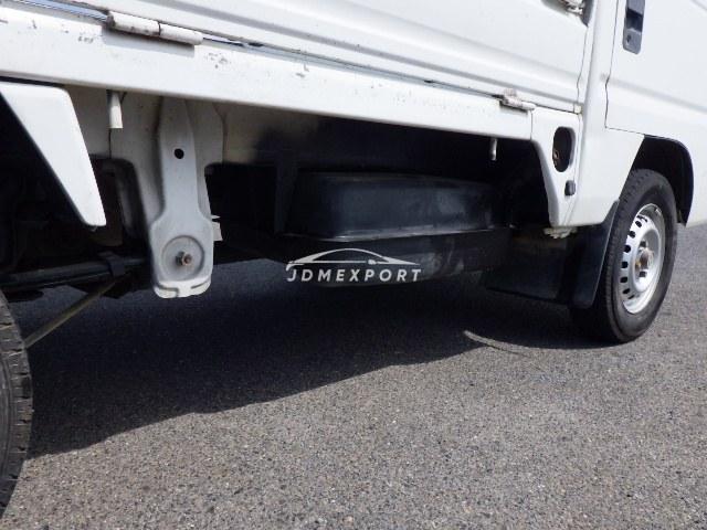 Honda Acty Truck 2004 thumbnail 4