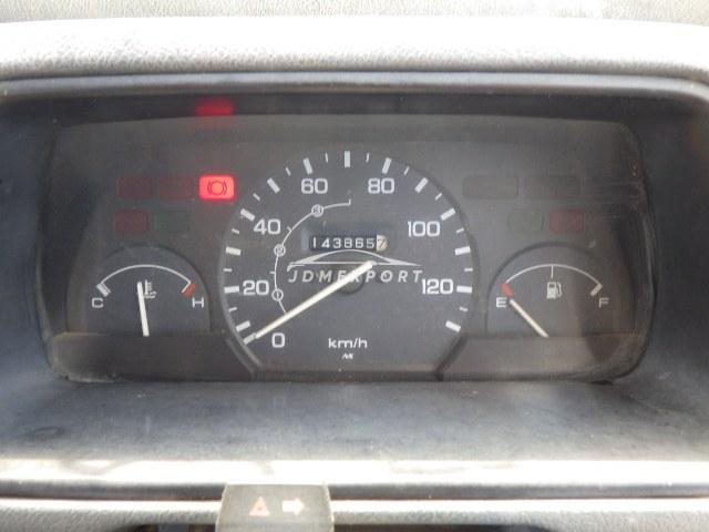 Honda Acty Truck 2004 thumbnail 14