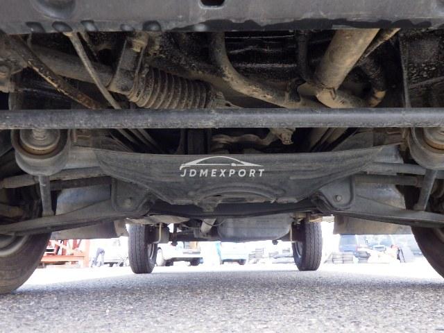 Honda Acty Truck 2004 thumbnail 22