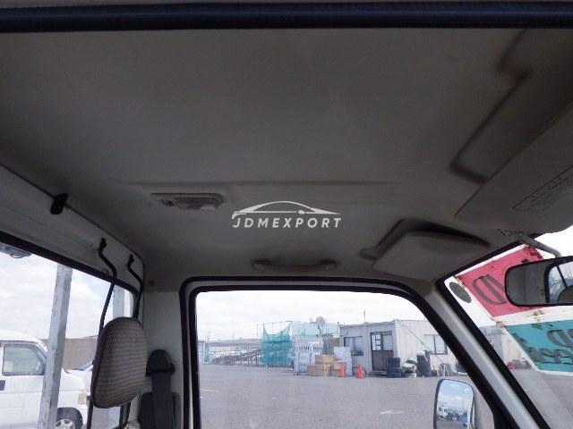 Honda Acty Truck 2004 thumbnail 12