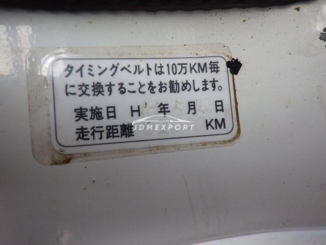 Honda Acty Truck 2004 thumbnail 15