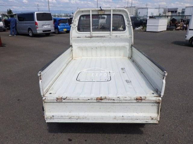 Honda Acty Truck 2004 thumbnail 7