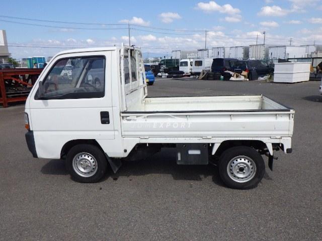Honda Acty Truck 2004 thumbnail 9