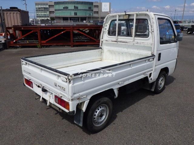Honda Acty Truck 2004 thumbnail 5