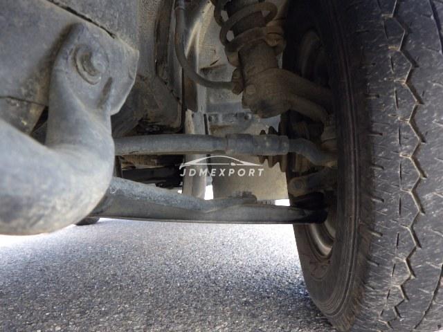 Honda Acty Truck 2004 thumbnail 23
