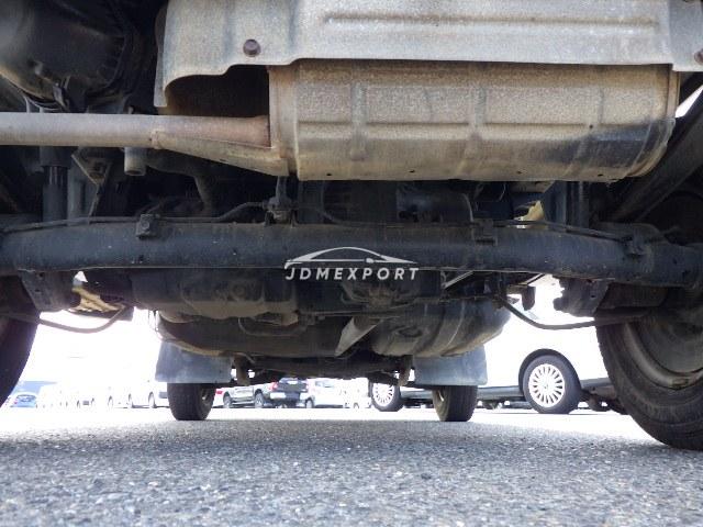 Honda Acty Truck 2004 thumbnail 24