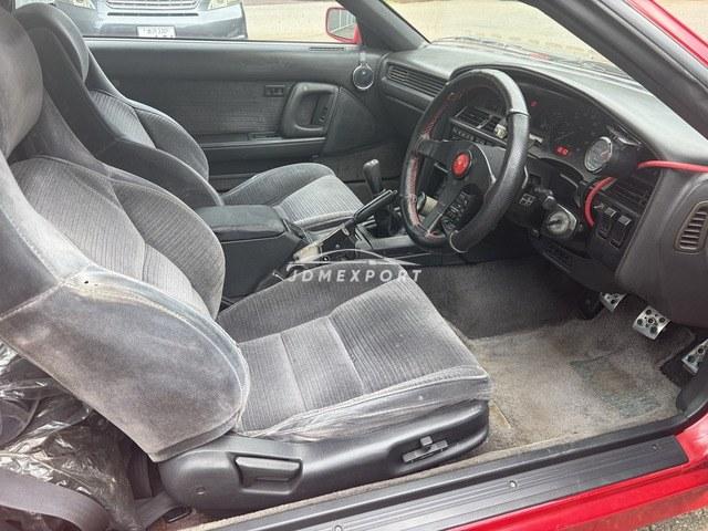 Toyota Supra 1992 thumbnail 15