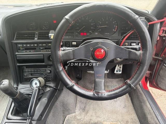 Toyota Supra 1992 thumbnail 16