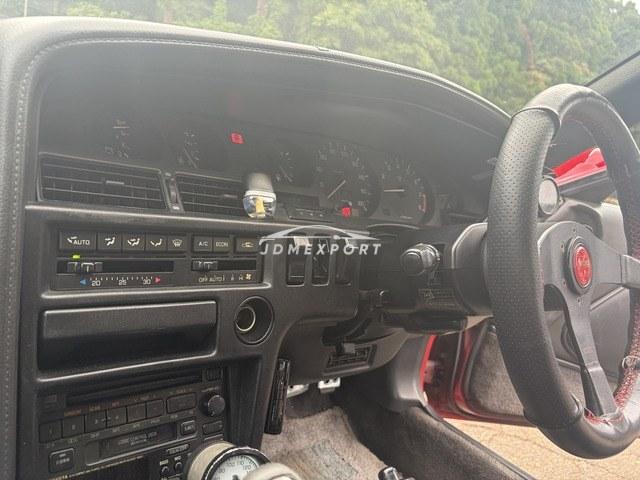 Toyota Supra 1992 thumbnail 20