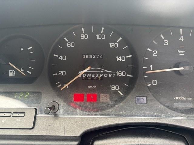 Toyota Supra 1992 thumbnail 17