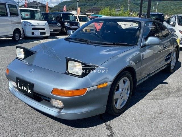 Toyota MR2 1996 thumbnail 26