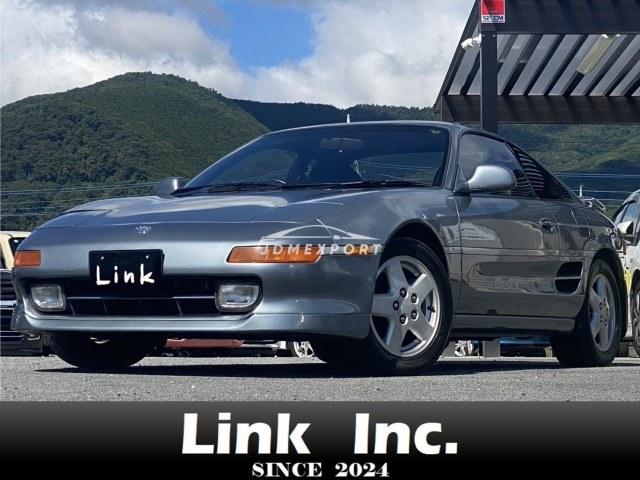 Toyota MR2 1996