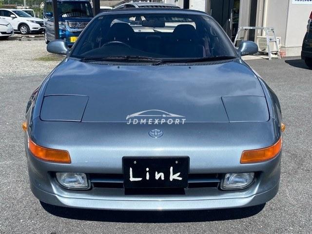 Toyota MR2 1996 thumbnail 2