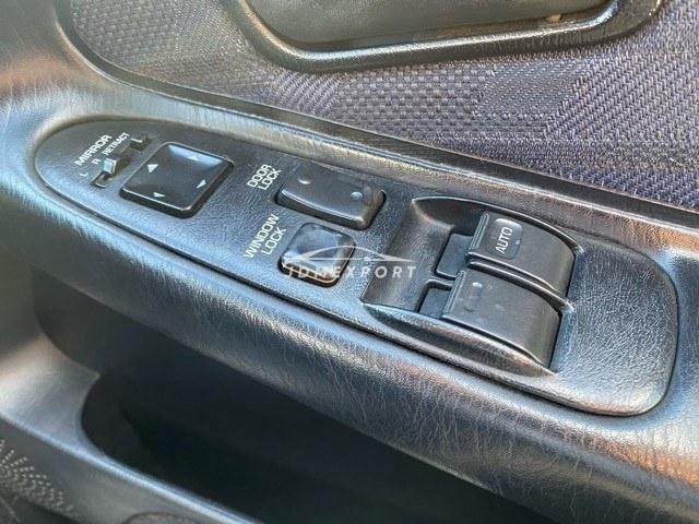 Toyota MR2 1996 thumbnail 22
