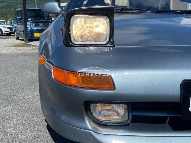 Toyota MR2 1996 thumbnail 27