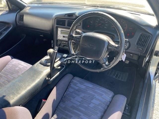 Toyota MR2 1996 thumbnail 11