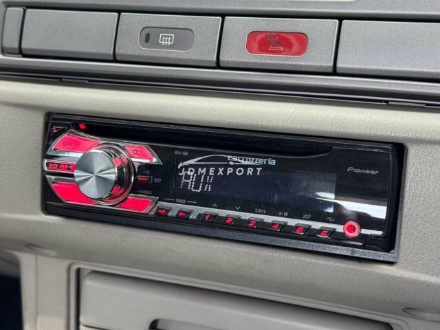 Nissan Rasheen 1995 thumbnail 22
