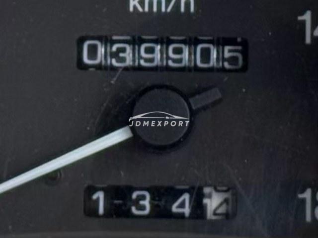 Nissan Rasheen 1995 thumbnail 15