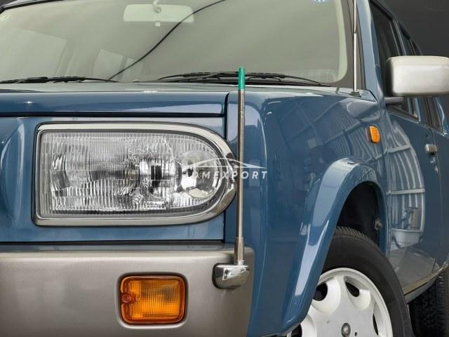 Nissan Rasheen 1995 thumbnail 5