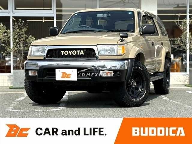 Toyota Hilux Surf 1999